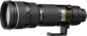 Nikon 200-400mm f/4G AF-S VR                      