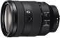 Sony FE 24-105mm f/4 G OSS                        
