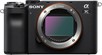 Sony Alpha a7C Mirrorless Camera Body             