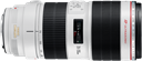Canon EF 70-200mm f/2.8L IS USM II                