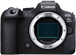 Canon EOS R6 Mark II Mirrorless Body              