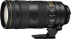 Nikon 70-200mm f/2.8E FL AF-S VR                  