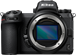 Nikon Z 7II Mirrorless Camera Body                