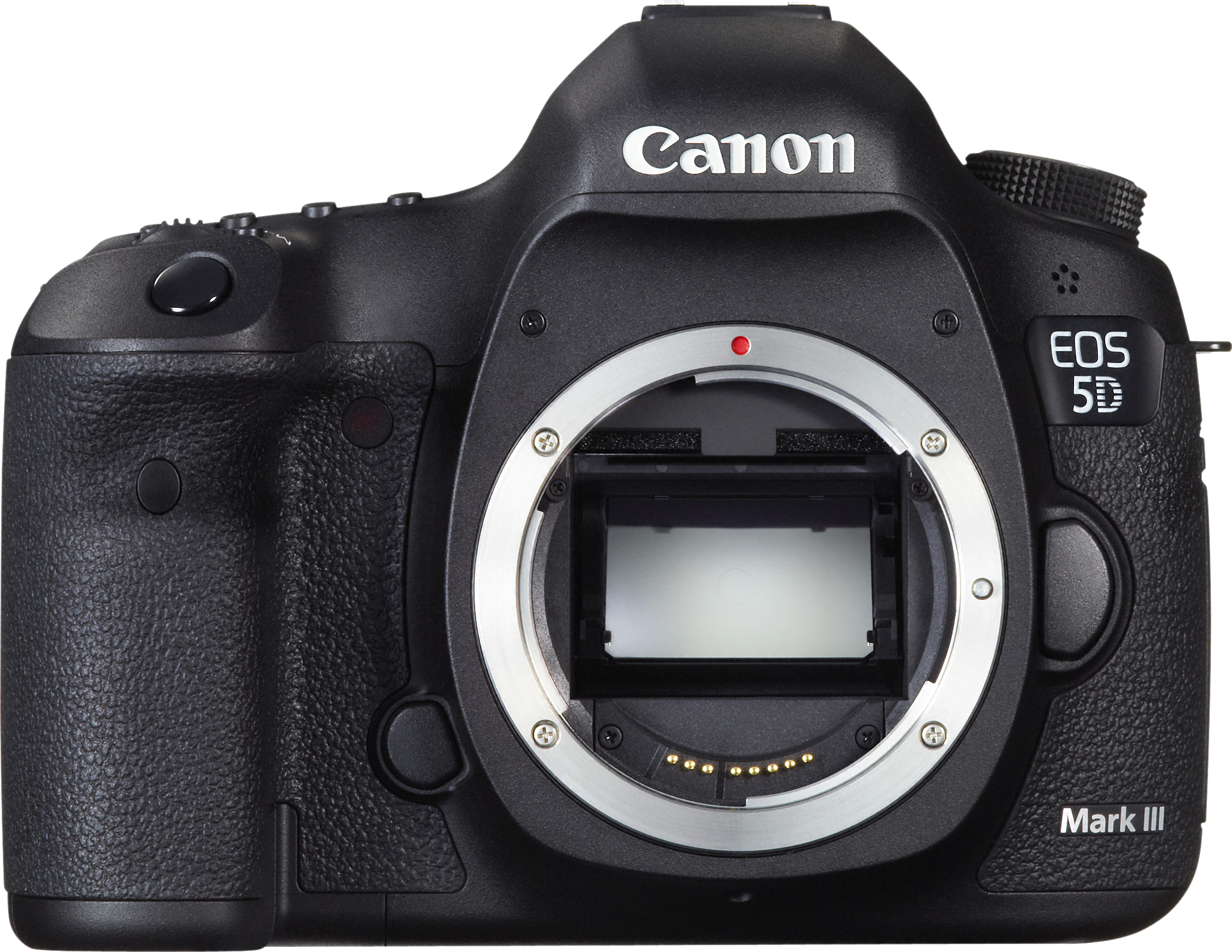 Canon's third generation high megapixel full frame DSLR. A great choice for stills and video.