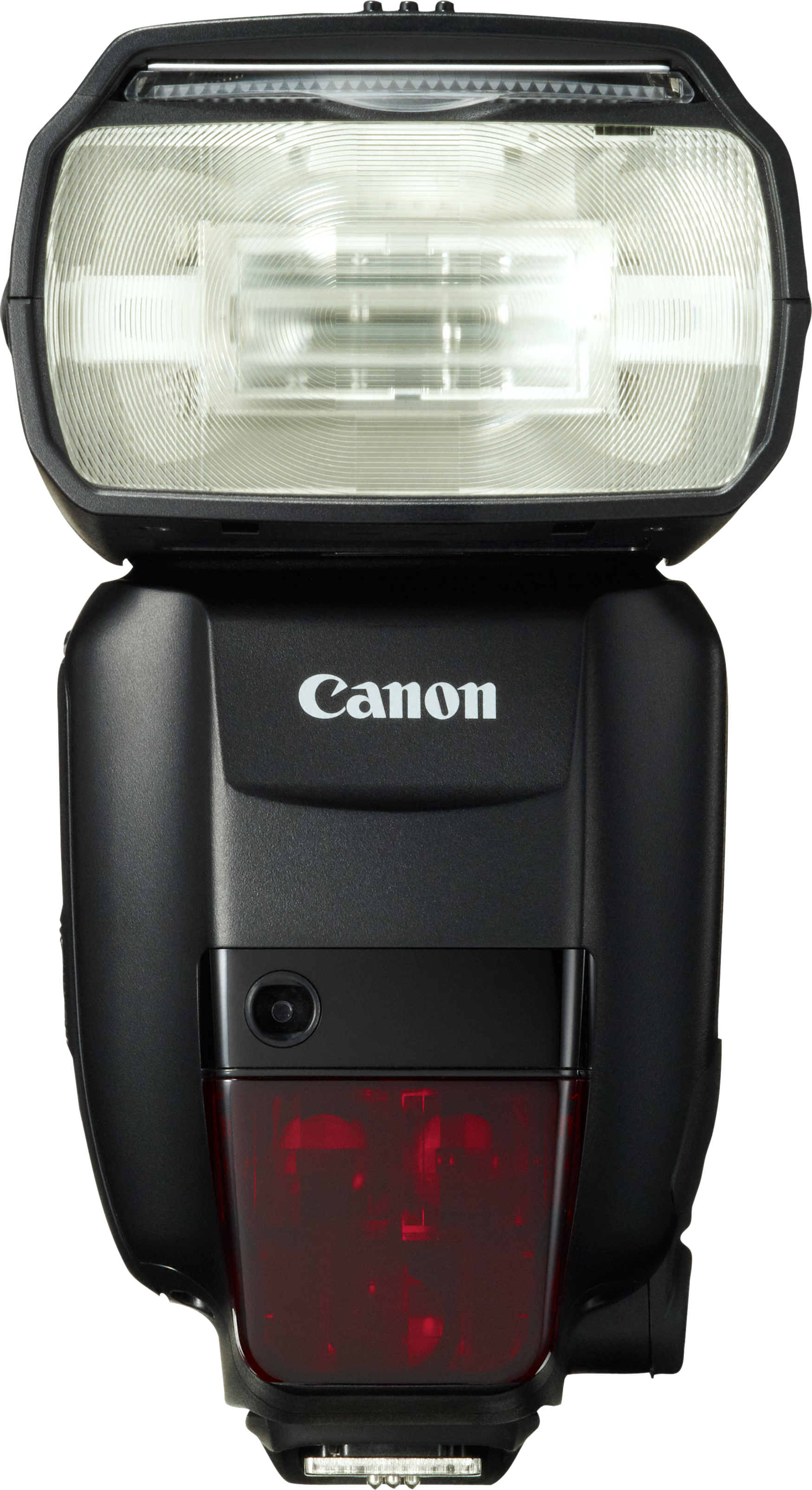 Canon's flagship speedlite