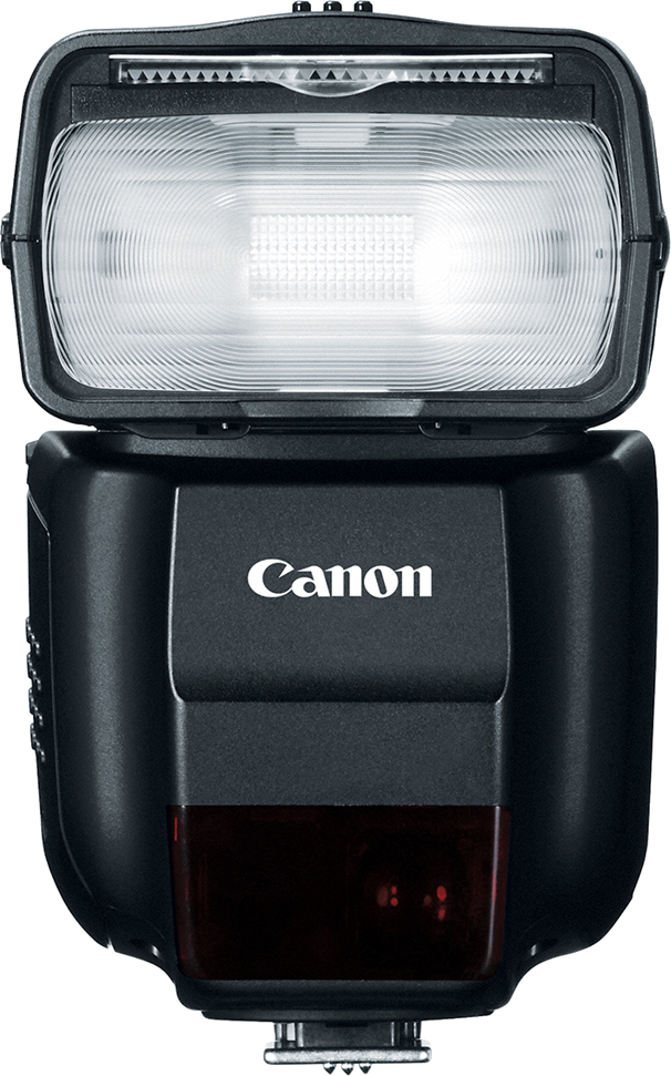 A mid-range radio-enabled flash
