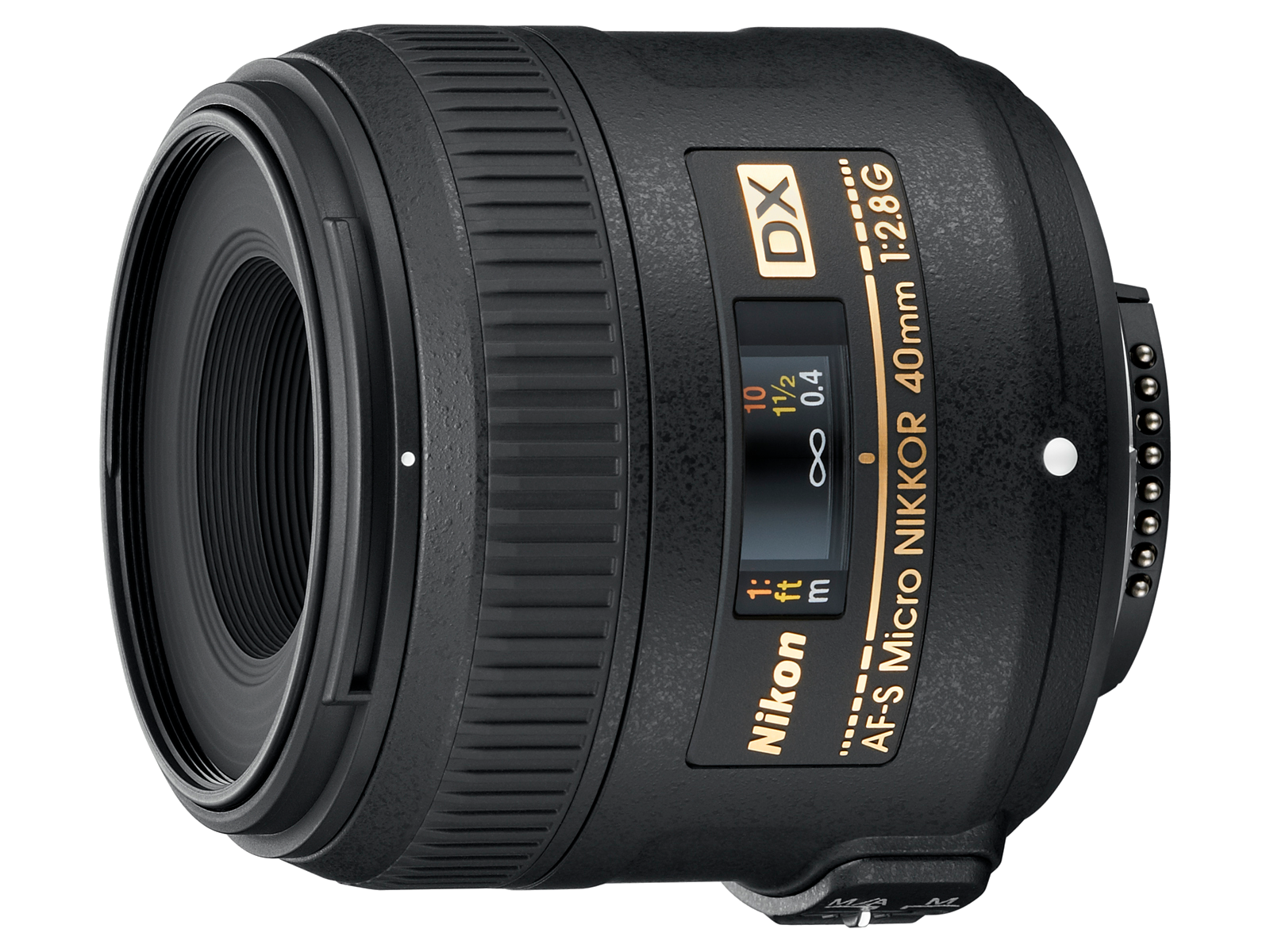 A compact lens with prime lens sharpness and macro capability. Designed for crop sensor cameras.