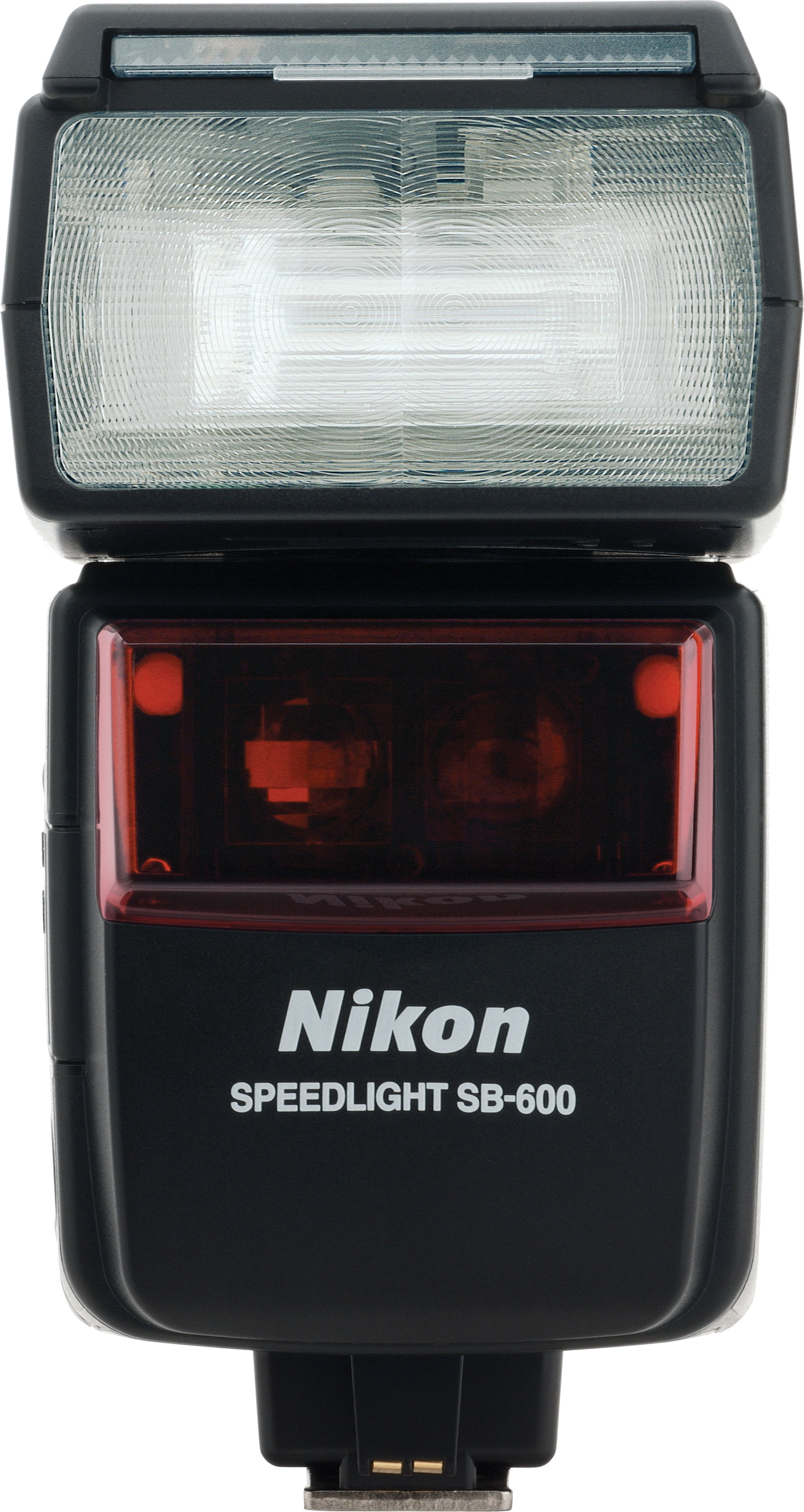 An entry level but very capable Nikon flash.