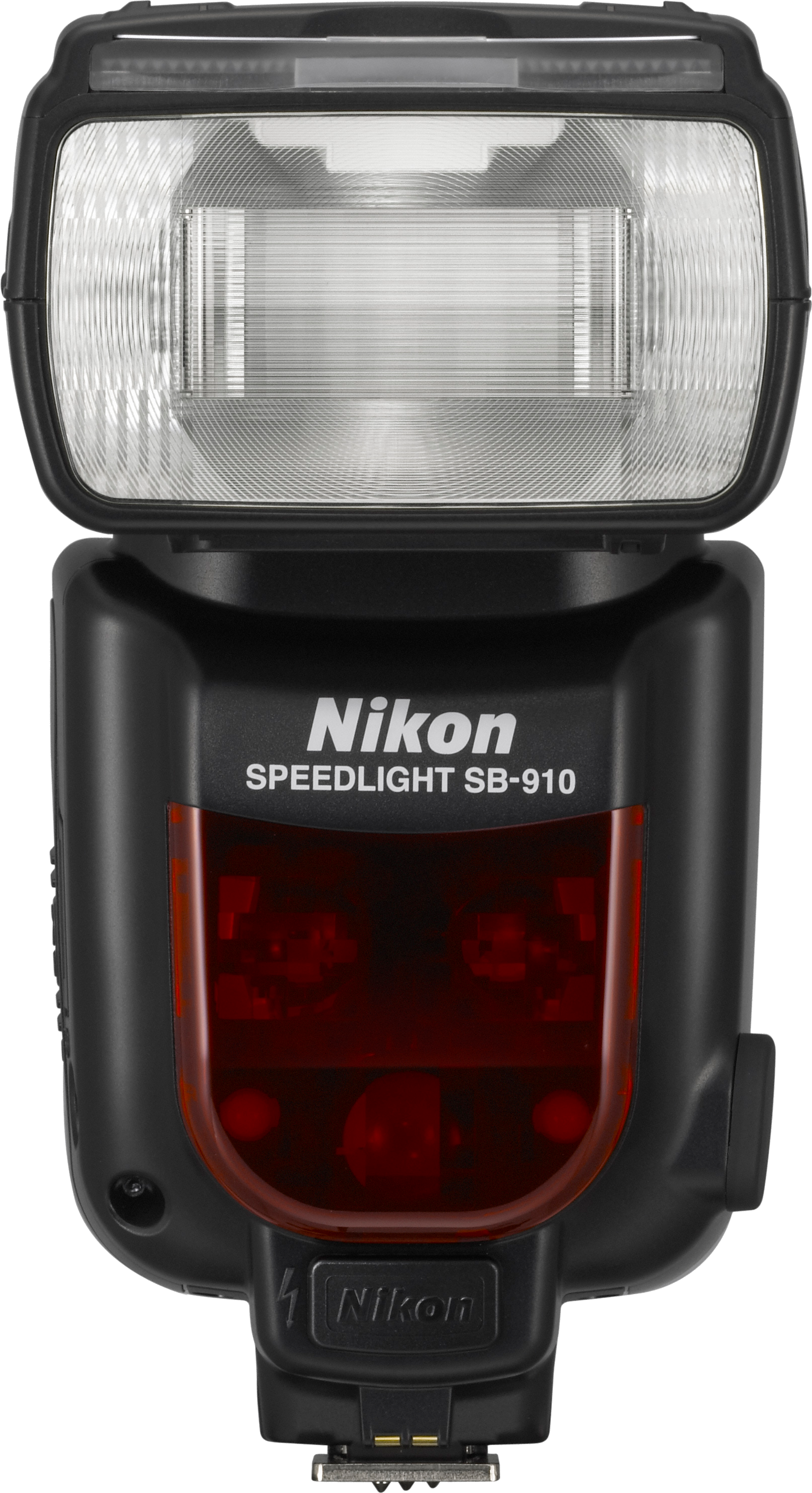 Nikon's flagship Speedlight for enthusiasts and professionals.