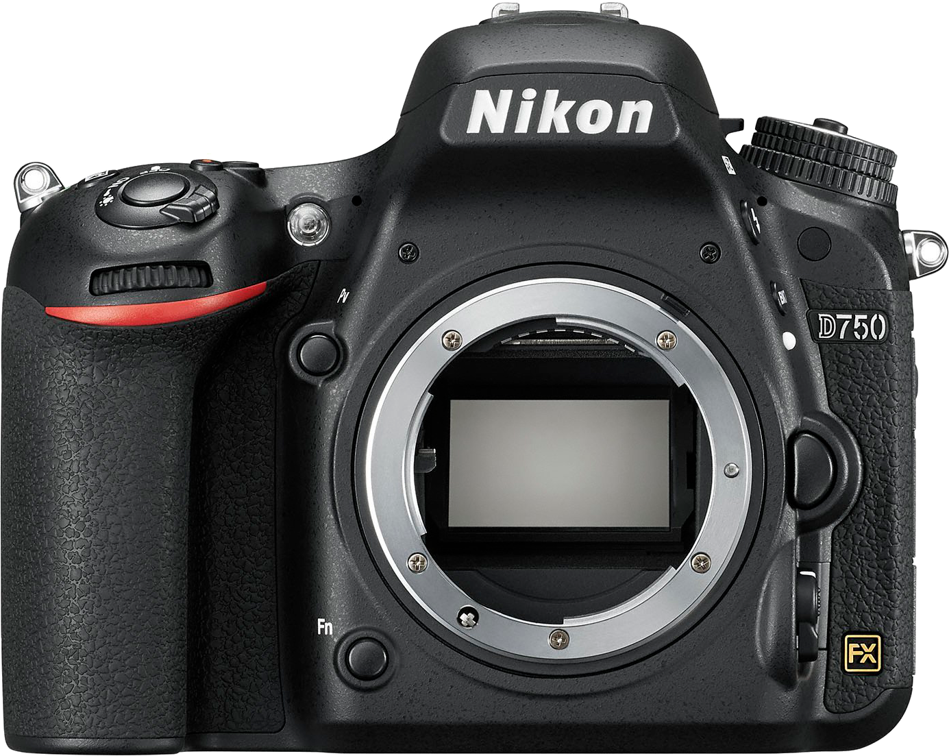 Full frame 24 megapixel DSLR with 1080p/60 video and 60fps. Great choice for sports photography with it's 51 point AF.