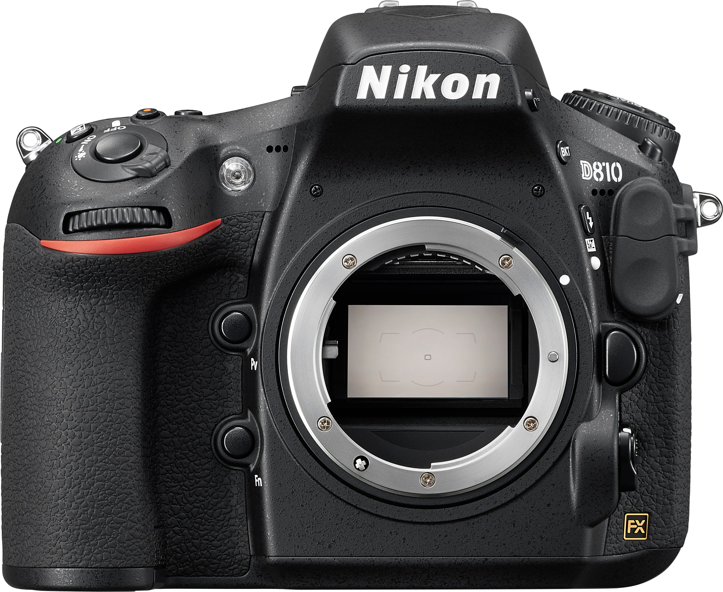Full frame 36 megapixel DSLR with 1080p/60fps video.