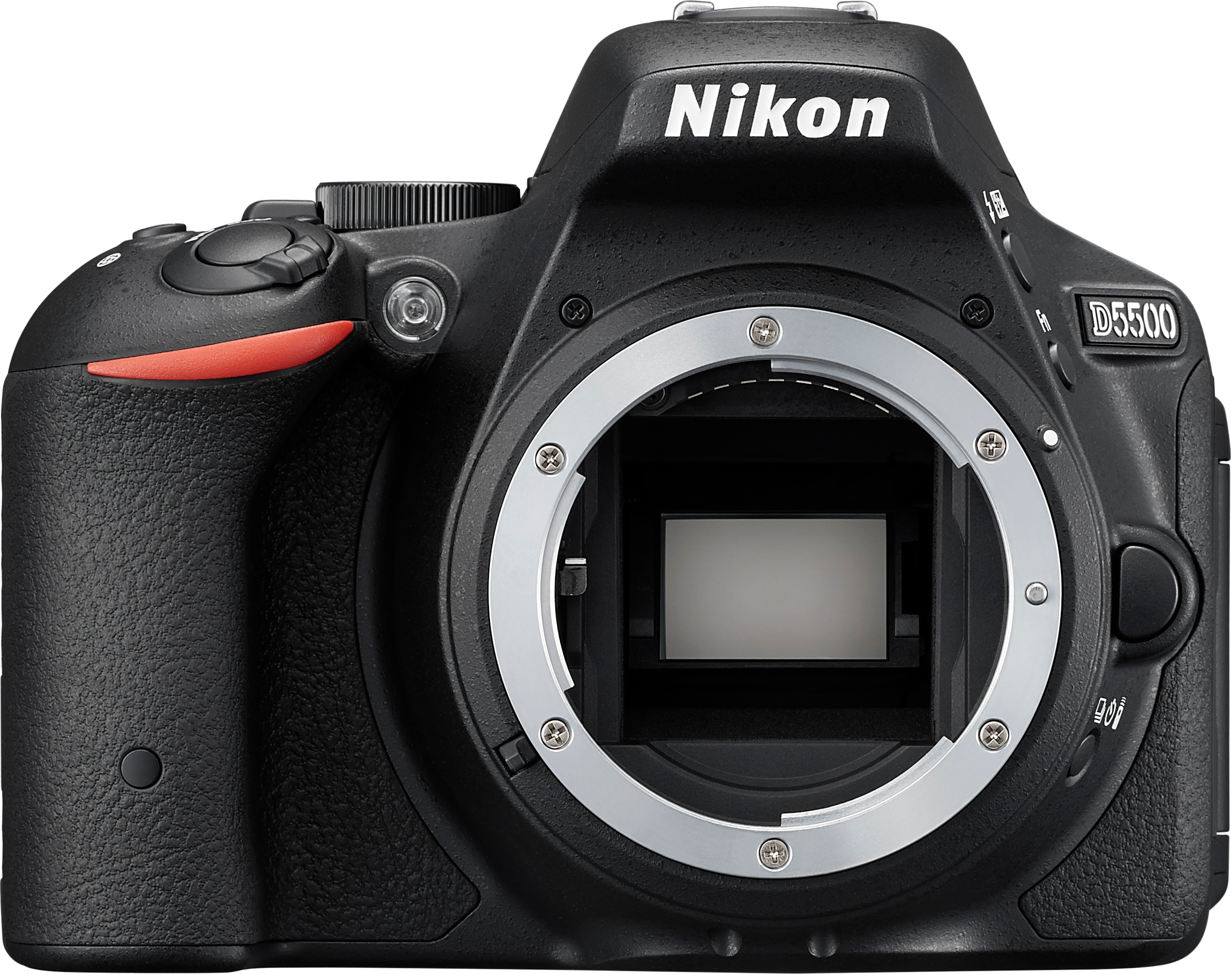 24 megapixel DX DSLR with Wifi, touchscreen and full HD video