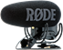 Rode Videomic Pro+                                