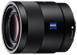 Sony Sonnar T* FE 55mm f/1.8 ZA                   
