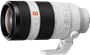 Sony FE 100-400mm f/4.5-5.6 GM OSS                