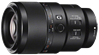 Sony FE 90mm f/2.8 Macro                          
