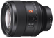 Sony FE 85mm f/1.4 GM                             