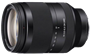 Sony FE 24-240mm f/3.5-6.3 OSS                    