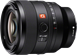 Sony FE 50mm f/1.4 GM                             