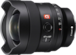 Sony FE 24mm f/1.4 GM                             