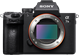 Sony Alpha a7 III Mirrorless Digital Camera Body  
