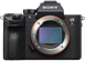 Sony Alpha a7R III Mirrorless Digital Camera Body 
