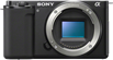Sony ZV-E10 Mirrorless Camera Body                