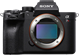 Sony Alpha a7R IVA Mirrorless Digital Camera Body 