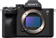 Sony Alpha a7 IV Mirrorless Digital Camera Body   