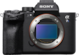 Sony Alpha a7S III Mirrorless Camera Body         