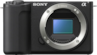 Sony ZV-E10 II Mirrorless Camera Body             
