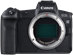 Canon EOS R Mirrorless Body                       