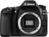 Canon EOS 80D Digital SLR Body                    