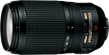Nikon 70-300mm f/4.5-5.6G ED-IF AF-S VR Zoom      