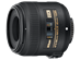 Nikon 40mm f/2.8G AF-S DX Micro                   