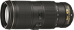 Nikon 70-200mm f/4G AF-S ED VR Zoom               