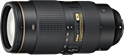 Nikon 80-400mm f/4.5-5.6G ED AF-S VR Zoom         
