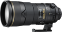 Nikon 300mm f/2.8G AF-S VR II                     