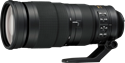 Nikon 200-500mm f/5.6E AF-S VR                    