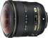 Nikon 8-15mm f/3.5-4.5E AF-S Fisheye              
