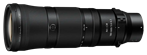Nikon Z 180-600mm f/5.6-6.3 VR                    