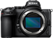 Nikon Z 5 Mirrorless Camera Body                  