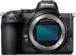 Nikon Z5 II Mirrorless Camera Body                
