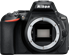 Nikon D5600 Digital SLR Body                      